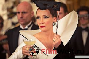 онлайн кадр Круэлла (2021) онлайн кадр из фильма