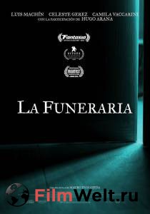 Заклятье: Новый ритуал (2020) / La funeraria / [] онлайн фильм бесплатно
