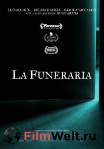 Смотреть фильм Заклятье: Новый ритуал (2020) / La funeraria / бесплатно Смотреть фильм Заклятье: Новый ритуал (2020) / La funeraria / бесплатно