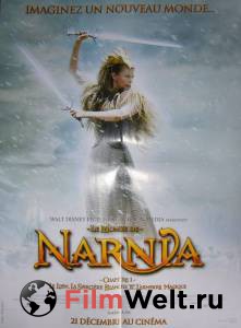  : ,     / The Chronicles of Narnia: The Lion, the Witch and the Wardrobe   