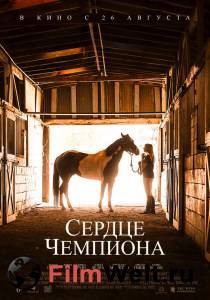 Онлайн кино Сердце чемпиона (2018) A Horse from Heaven [] смотреть