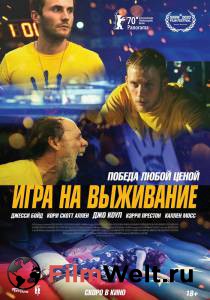 Онлайн кино Игра на выживание (2020) Онлайн кино Игра на выживание (2020)