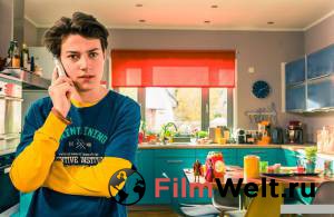 Смотреть увлекательный фильм Помогите, я уменьшил своих родителей! (2018) Hilfe, ich hab meine Eltern geschrumpft () онлайн