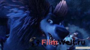 Смотреть интересный онлайн фильм 100% волк 100% Wolf