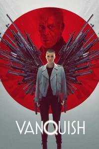 Бесплатный онлайн фильм Ангел мести (2021) Vanquish
