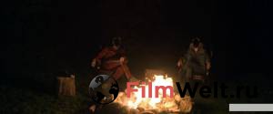 Смотреть интересный фильм Толмен. Первый демон (2020) / The Toll онлайн