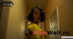 Проклятие: Призраки дома Борли онлайн кадр из фильма