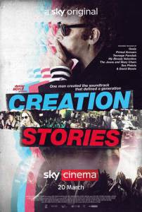Смотреть кинофильм Культовые тусовщики (2020) Creation Stories бесплатно онлайн
