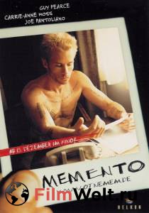     - Memento - (2000) 