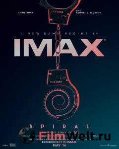 Смотреть онлайн Пила: Спираль (2021) Spiral: From the Book of Saw Смотреть онлайн Пила: Спираль (2021) Spiral: From the Book of Saw