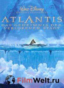  :   Atlantis: The Lost Empire [2001]  