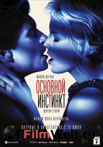 Кино Основной инстинкт (1992) Basic Instinct онлайн Кино Основной инстинкт (1992) Basic Instinct онлайн