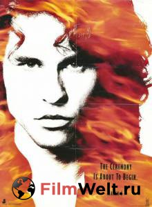 Фильм онлайн The Doors (1991) бесплатно в HD