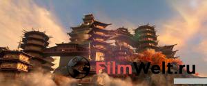 Кино Мулан. Новая легенда (2020) - Mulan: Heng kong chu shi - () смотреть онлайн бесплатно