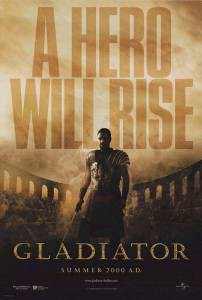      - Gladiator - [2000]