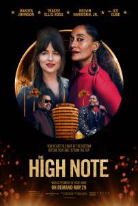 Бесплатный фильм Ассистент звезды / The High Note Бесплатный фильм Ассистент звезды / The High Note