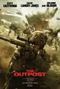 Кино онлайн Форпост The Outpost смотреть бесплатно Кино онлайн Форпост The Outpost смотреть бесплатно