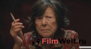 Бесплатный онлайн фильм Телохранитель бабушки - Lucky Grandma - []
