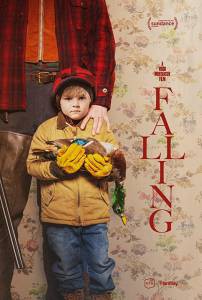 Смотреть увлекательный фильм Падение / Falling онлайн