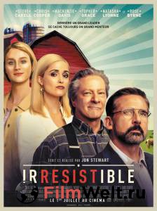 Честный кандидат Irresistible () смотреть онлайн Честный кандидат Irresistible () смотреть онлайн