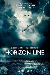 Онлайн кино Линия горизонта Horizon Line []