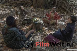 Смотреть интересный фильм Колдовство: Новый ритуал / онлайн