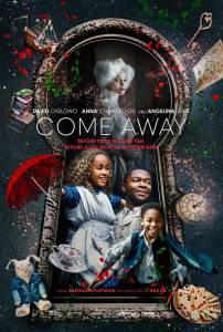 Смотреть интересный фильм Питер Пэн и Алиса в стране чудес / Come Away / () онлайн Смотреть интересный фильм Питер Пэн и Алиса в стране чудес / Come Away / () онлайн