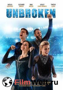 Смотреть онлайн Несломленные - Unbroken Смотреть онлайн Несломленные - Unbroken