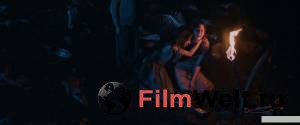 Фильм онлайн Печать ведьмы - Luz бесплатно в HD