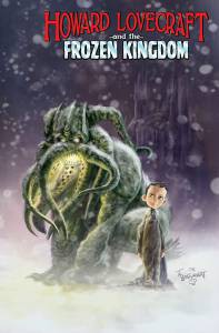 Говард и Замерзшее королевство / Howard Lovecraft and the Frozen Kingdom смотреть онлайн бесплатно Говард и Замерзшее королевство / Howard Lovecraft and the Frozen Kingdom смотреть онлайн бесплатно