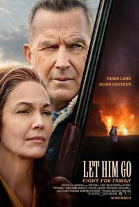 Кино Кровные узы / Let Him Go смотреть онлайн Кино Кровные узы / Let Him Go смотреть онлайн