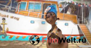 Смотреть фильм онлайн Белка и Стрелка: Карибская тайна - [] бесплатно
