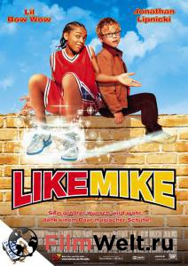     Like Mike (2002) online