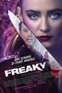 Кино Дичь / Freaky онлайн Кино Дичь / Freaky онлайн