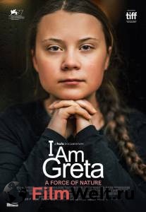 Смотреть бесплатно Я — Грета - I Am Greta онлайн