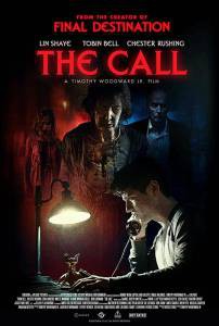 Смотреть интересный фильм Проклятие Лауры: Завещание / The Call / онлайн