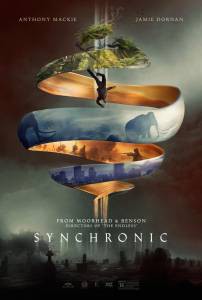 Онлайн кино Грань времени Synchronic смотреть бесплатно