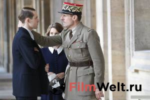Генерал Де Голль De Gaulle [] смотреть онлайн бесплатно