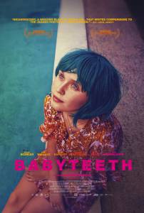 Смотреть фильм Молочные зубы - Babyteeth - 2019 бесплатно Смотреть фильм Молочные зубы - Babyteeth - 2019 бесплатно