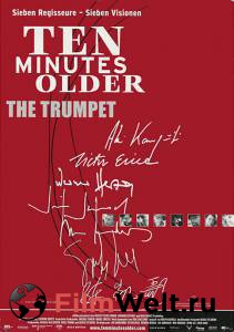    :  - Ten Minutes Older: The Trumpet - 2002  