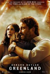 Фильм онлайн Гренландия бесплатно в HD Фильм онлайн Гренландия бесплатно в HD