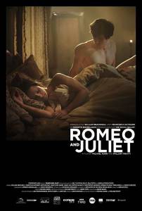 Фильм онлайн Ромео и Джульетта - Romeo and Juliet: Beyond Words