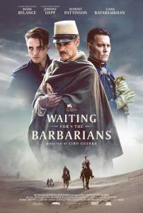 Онлайн кино В ожидании варваров - Waiting for the Barbarians - () смотреть бесплатно Онлайн кино В ожидании варваров - Waiting for the Barbarians - () смотреть бесплатно