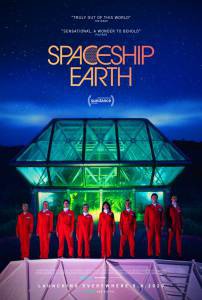 Смотреть фильм Проект «Самоизоляция» - Spaceship Earth - (2020) Смотреть фильм Проект «Самоизоляция» - Spaceship Earth - (2020)