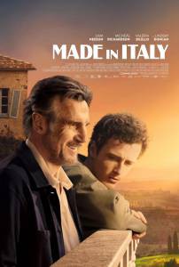 Онлайн кино Сделано в Италии / Made in Italy / () смотреть Онлайн кино Сделано в Италии / Made in Italy / () смотреть
