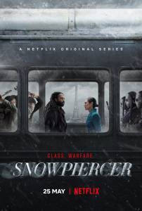 �������� ���������� ����� ������ ���� - Snowpiercer ������