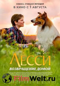 Онлайн кино Лесси. Возвращение домой 2020 смотреть бесплатно Онлайн кино Лесси. Возвращение домой 2020 смотреть бесплатно