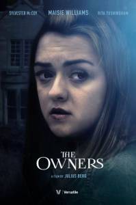 Не входи - The Owners - (2020) смотреть онлайн бесплатно Не входи - The Owners - (2020) смотреть онлайн бесплатно