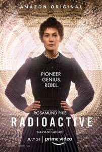 Фильм онлайн Опасный элемент - Radioactive Фильм онлайн Опасный элемент - Radioactive