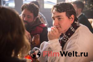 онлайн кадр Рождество кота Боба онлайн кадр из фильма